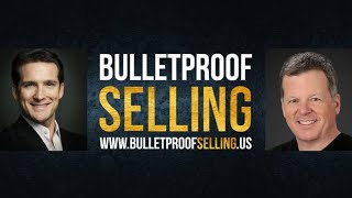 Interview with Christopher Peer on Bulletproof Selling