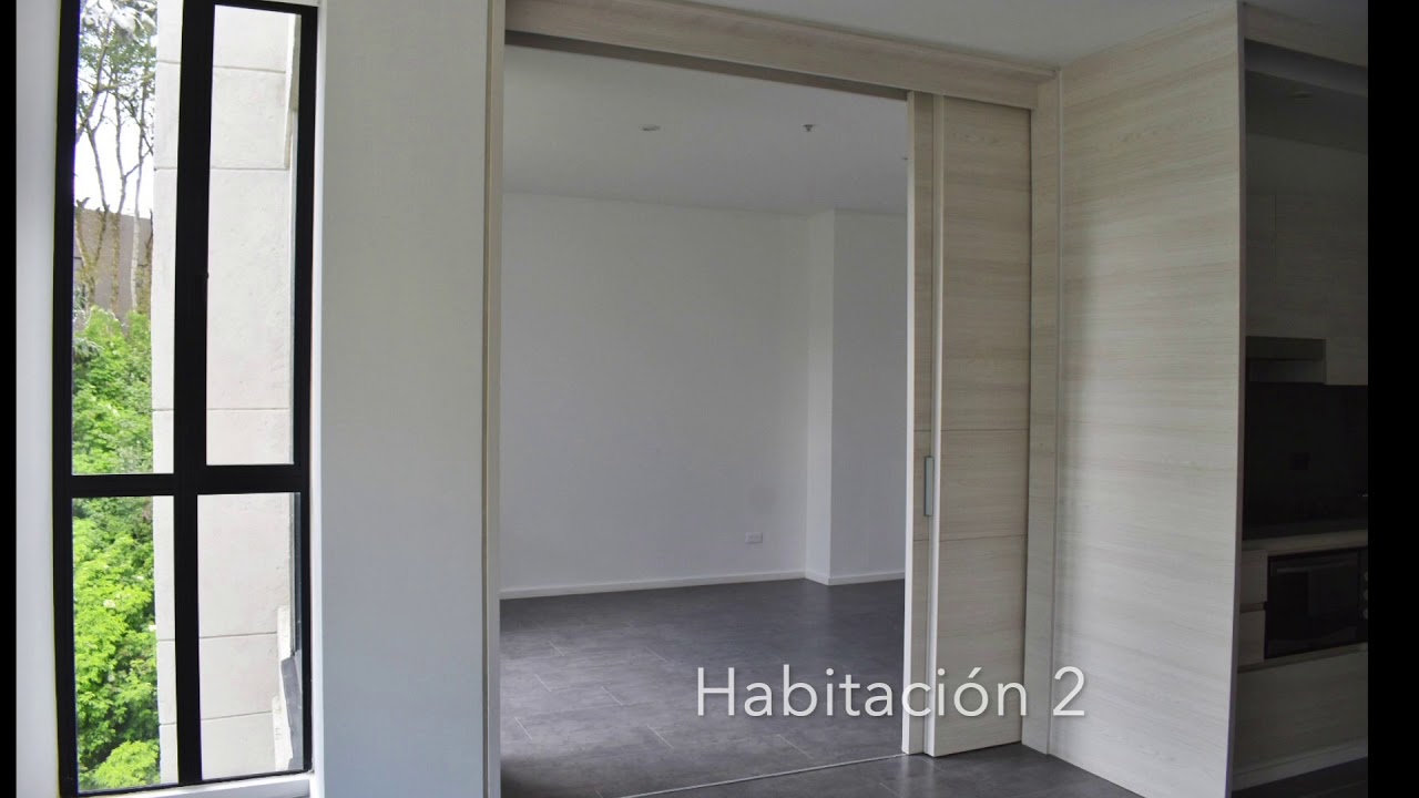 APARTAMENTO SWISS LIVING MEDELLIN YouTube