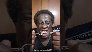 Break Those 'Red-Pilled' Chains In The Name Of Juneteenth #shorts #funny #mgtow #juneteenth