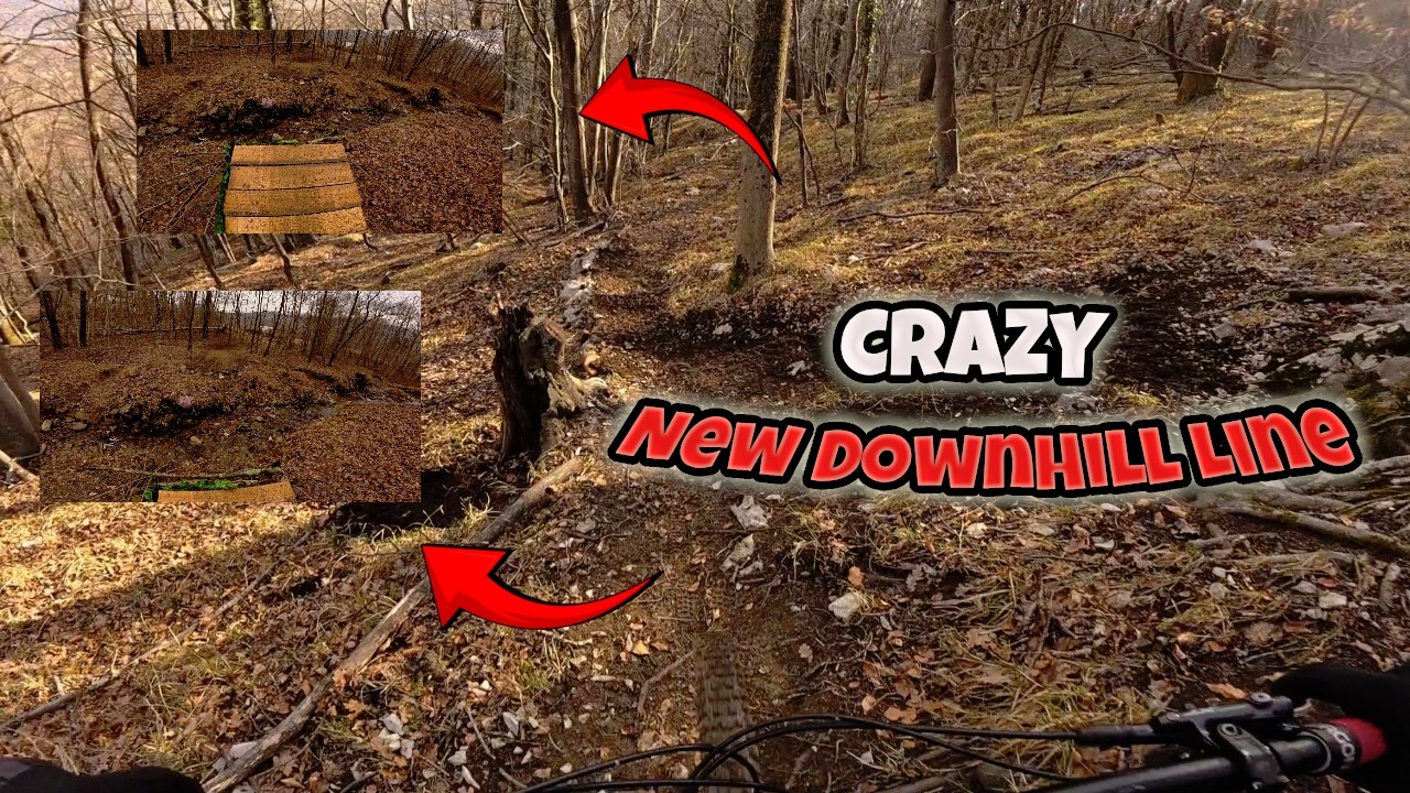 Ilona was Rebuilt and Dh Has a NEW Line - Trnovica