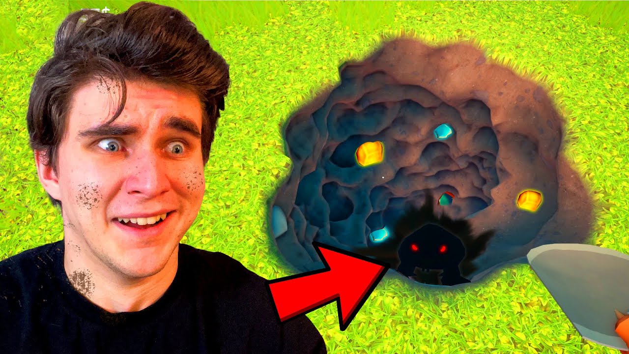 КОПАВ ЯМУ, А ЗНАЙШОВ ЦЕ...