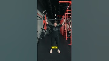 Snatch Balance | Improve Your Snatch | #snatch #weightlifting