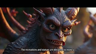 Megijima  Exploring the Mythical Demon Island