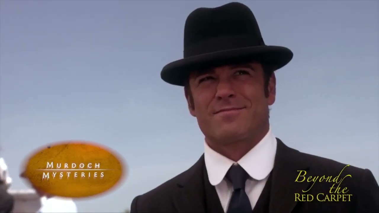 Beyond the Red Carpet with Yannick Bison, March 2022