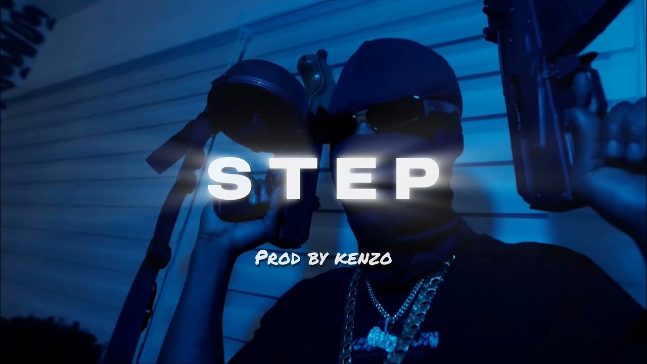 (FREE) Dancehall Riddim Instrumental 2025 "STEP" (MALIE X SQUASH type beat)