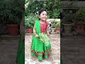 Oke Oka Lokam Nuvve Lokam Lo Naa Andam Nuvve Song Cute Girl Dance