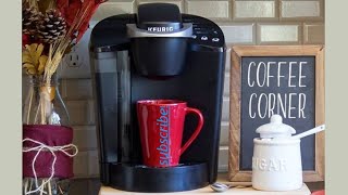 Keurig not working? Lets fix it EASY! - Troubleshoot NO TOOLS required