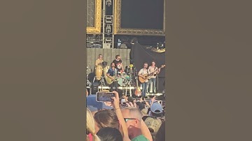 Thumbnail of "Forever" by John Stamos | CCMF 2025