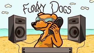 MEGA FUNK MINIMAL VAI TER QUE MAMAR (LIPE DOG, DJ LAI) - [ÁLBUM FUNKY DOGS]