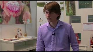 Guayapi Au Veggie World Bordeaux 26 Mai 2018