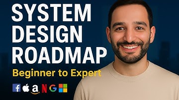 Complete System Design Roadmap To Crack FAANG Interviews (From Beginner to Expert in 90 Days)