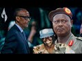 Perezida kagame ashimiye uganda ya perezida museveni na cpt mbaye diagne kwibuka30 2024