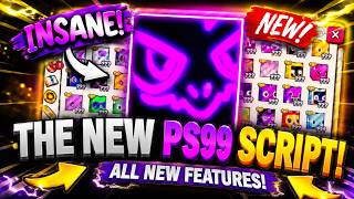 *UPDATED!* The new ps99 gem spawner script is INSANE!...💎