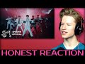 HONEST REACTION to NCT 127 엔시티 127 'Superhuman' MV