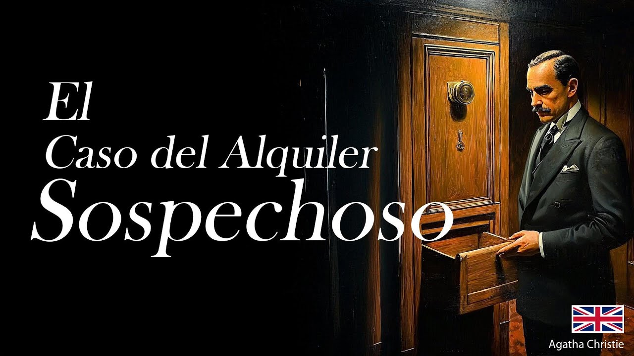 El caso del alquiler sospechoso — Agatha Christie