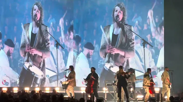 For King & Country - Priceless #UnsungHeroWorldTour Hershey 2024