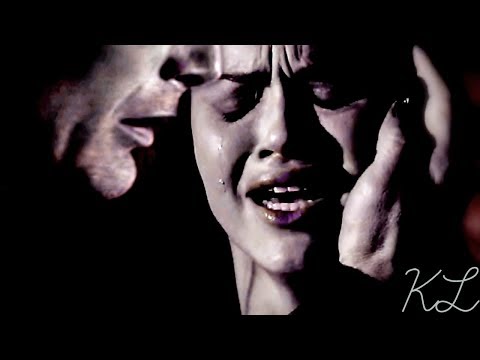 Hannibal Lecter ✘ Lydia Martin: Me & the d e v i l;;