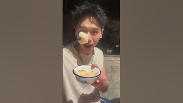 喜歡你比餵你吃更容易🤭  #喜歡你比說喜歡你更容易 #蔡蔡史黛兒 蔡旻佑