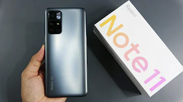 Xiaomi Redmi Note 11 unboxing, Dimensity 810, camera, antutu, no Google Service