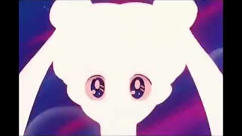 Come si chiama Sailor Venus?