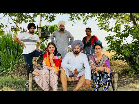 ਮਾਲਦਾਰ ਛੜਾ 133 MALDAR SHADA PUNJABI BEST SHORT MOVIE 2024 PUNJABI FILM  JATT BEAT RECORD