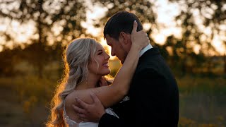 Dan & Paige Wedding Highlight Video