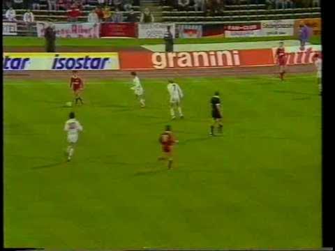 ONTHISDAY: 2006, AC MILAN 1-0 CRVENA ZVEZDA