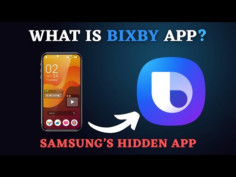 Bixby On Samsung Phones Explained Should You Use It 