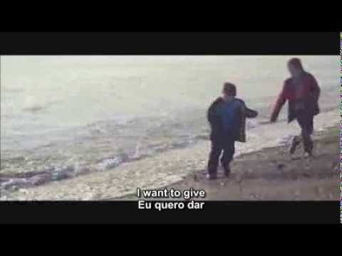 Johnny Cash feat John Frusciante - Heart Of Gold Subtitled Eng