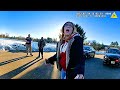 Woman Gets Her 28th Ticket & Still Doesn't Care