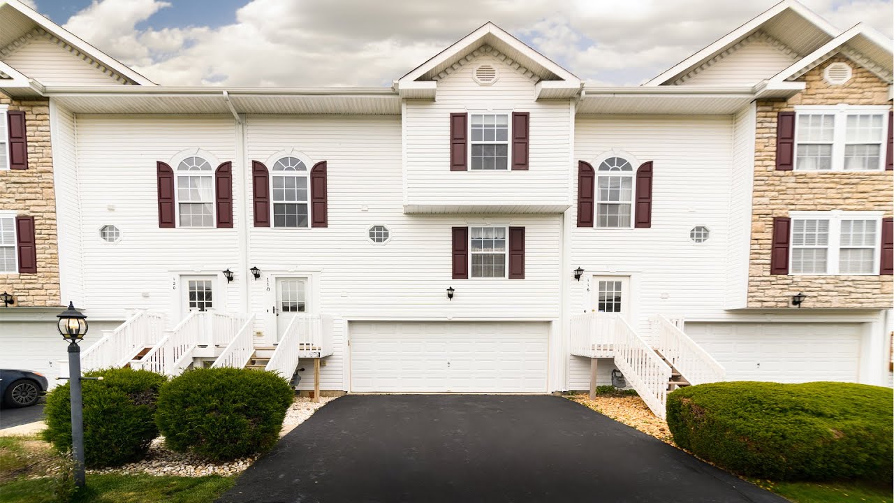 118 Antler Hollow Dr. Cranberry Twp, PA 16066 YouTube