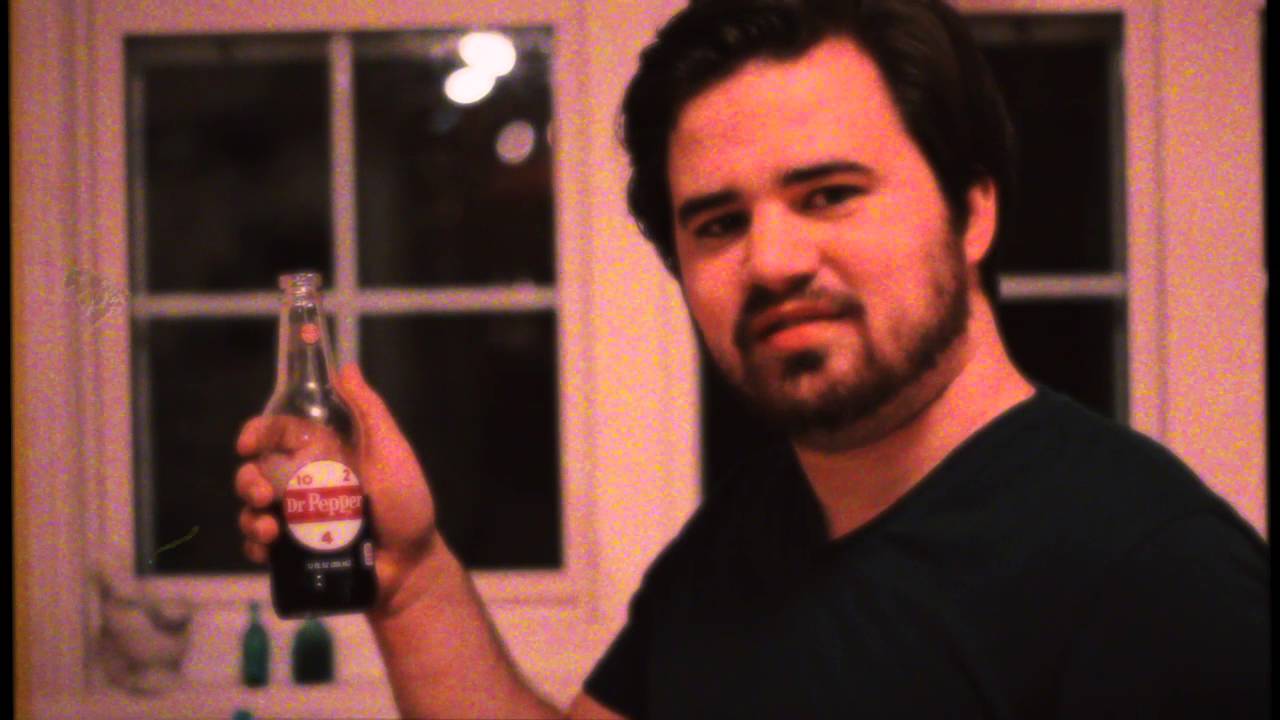 [working title] films - Dr. Pepper - YouTube