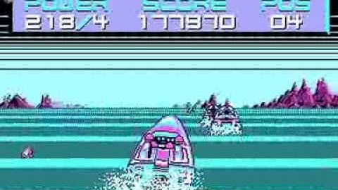 Off Shore Warrior @ http://xtcabandonware.com