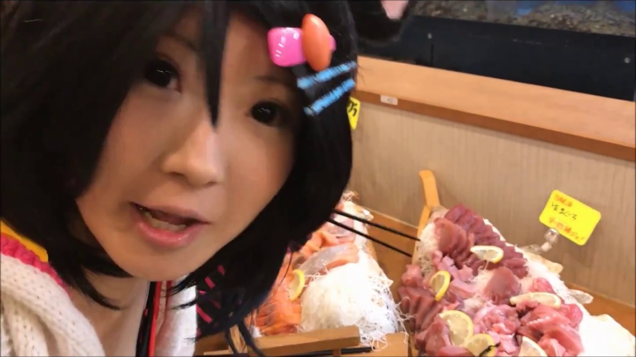 根室食堂 すすきの総本店 1000円ランチビュッフェ Youtube 根室食堂 すすきの総本店 1000円ランチビュッフェ Youtube
