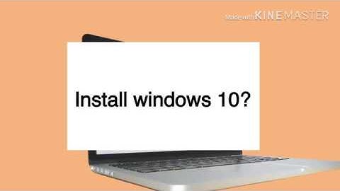 YOU CANNOT ESCAPE WINDOWS 10