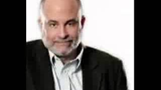 Mark Levin interviews Dr Ghilarducci about nationalizing 401K's (Part 1)