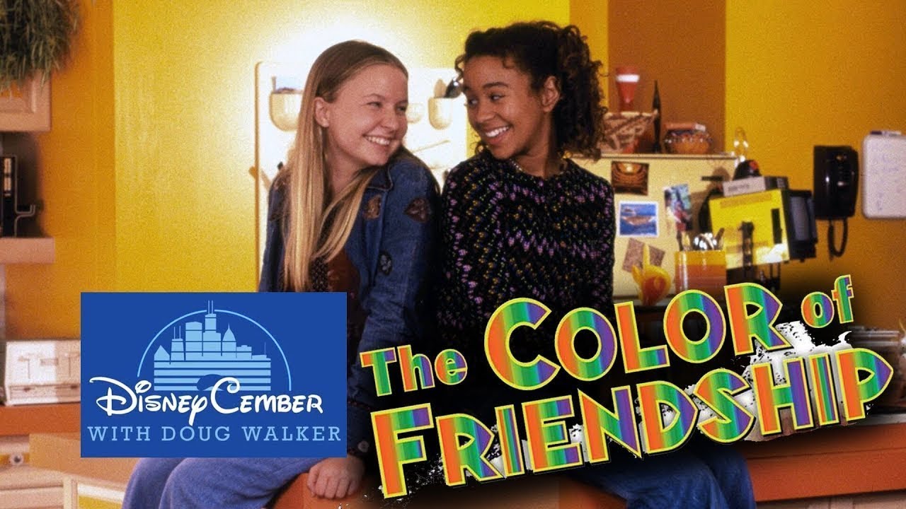 El Color De La Amistad El Color De La Amistad Película: Ver Online
