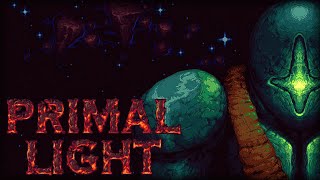 Primal Light (OST) - Jeff Nixon | Full + Tracklist [Original Game Soundtrack]