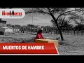 La tragedia del hambre: niños Wayúu siguen muriendo por desnutrición - Los Informantes