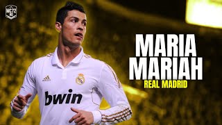 Cristiano Ronaldo 2013-18 ► ''MARIA MARIAH'' - (Skills & Goals) HD
