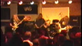 Beyond Belief - Cursed (Utrecht 1995)