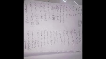 যোগজীকরণের সকল সূত্রাবলী|| প্রথম পত্র ১০ম অধ্যায় সকল সূত্র|| Intregation Formula||HSC Exam