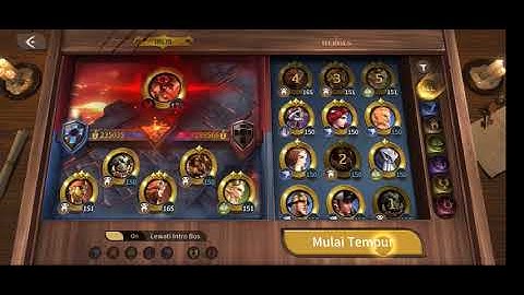 Magnum Quest : Attack on Demon Stage 4