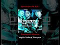 PREZIOSO FT MARVIN - VOGLIO VEDERTI DANZARE #cantaditas #remember #shortsclip #prezioso