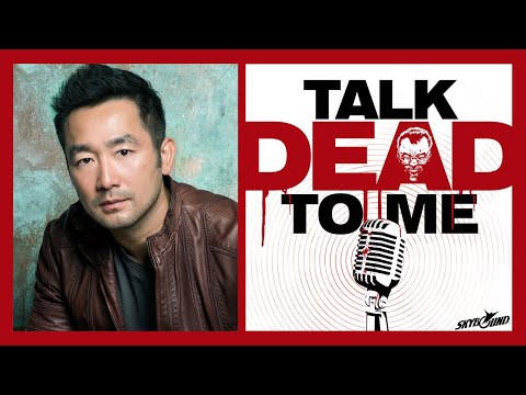 "Talk Gifts To Me" (feat. Wesley Chu)
