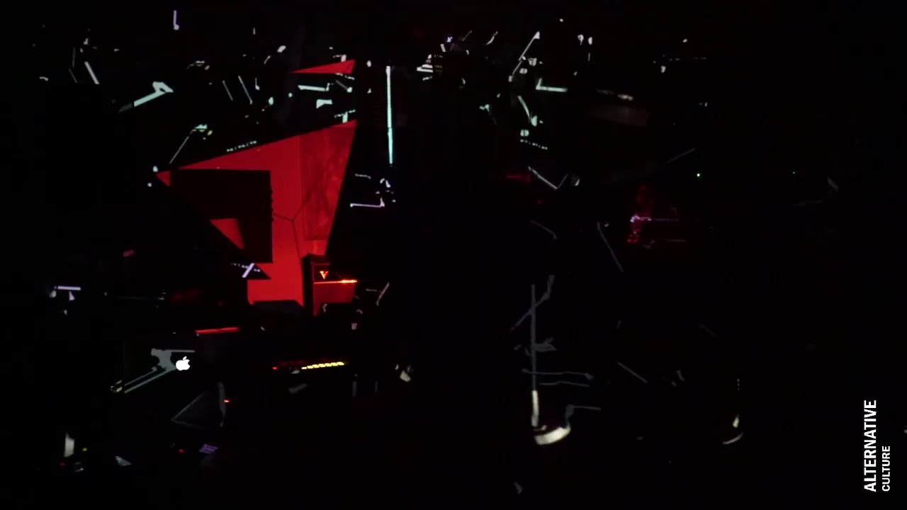 Alternative • Culture Live Stream