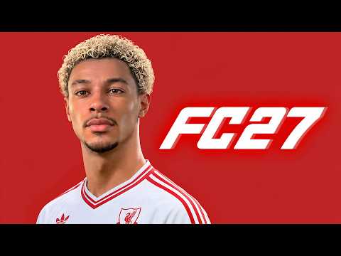 FC 27 Career Mode - 10 New Things