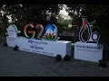 G20 c20 event held at govardhan ecovillage