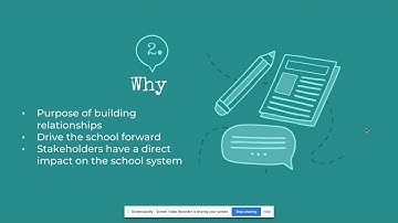 Building Relationships with Stakeholders