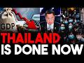 Thailand is COLLAPSING… But Something MASSIVE is Happening Underneath